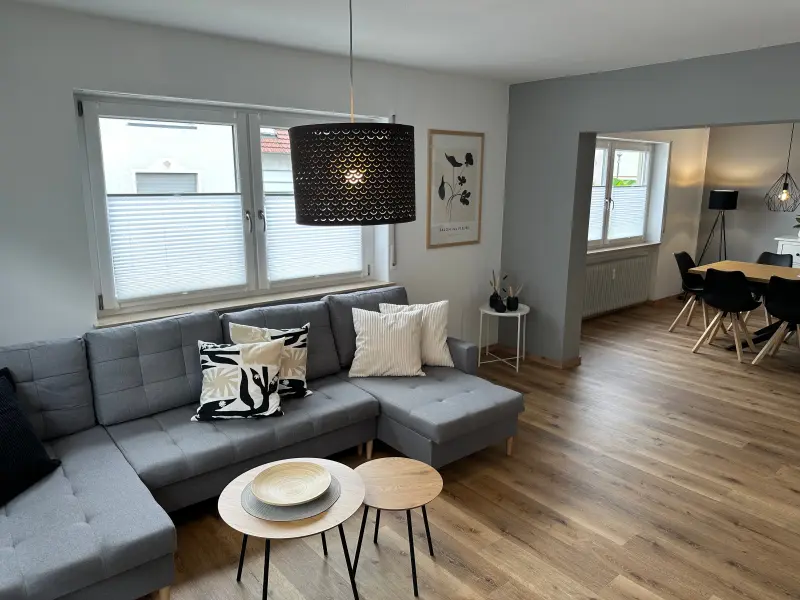 Ferienwohnung Appenweier