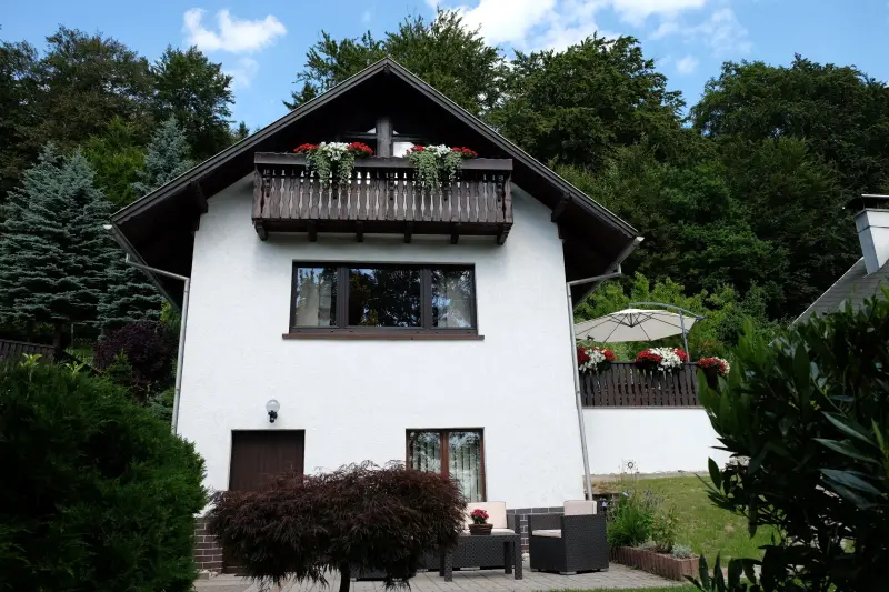 Ferienhaus Kronach