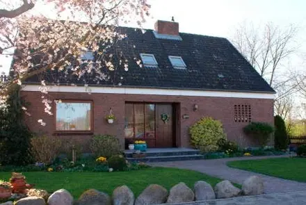 Ferienwohnung Burg auf Fehmarn