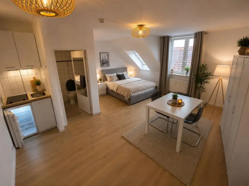 Ferienwohnung Mannheim