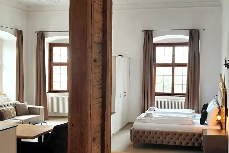 Ferienwohnung Ried im Innkreis