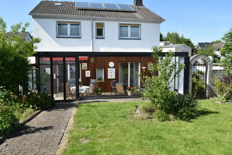 Ferienhaus Hemer
