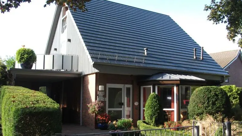 Ferienwohnung Kaltenkirchen