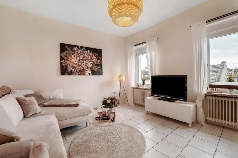 Ferienwohnung Geisenheim