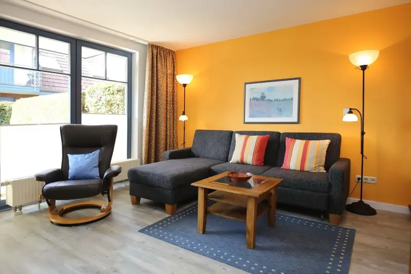 Ferienwohnung Boltenhagen