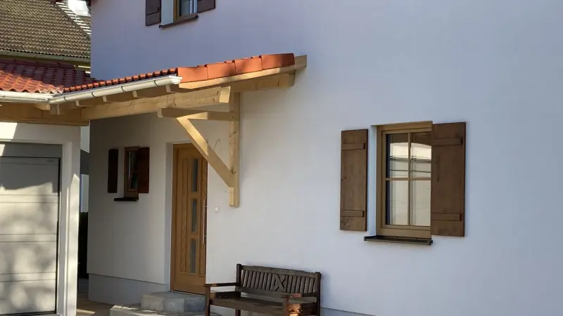 Ferienhaus  Freilassing