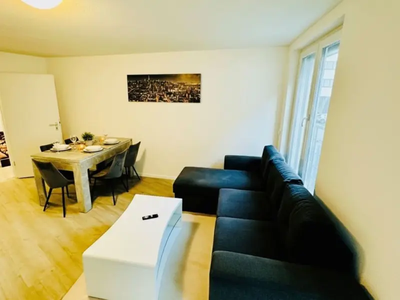 Ferienwohnung Wörth am Rhein