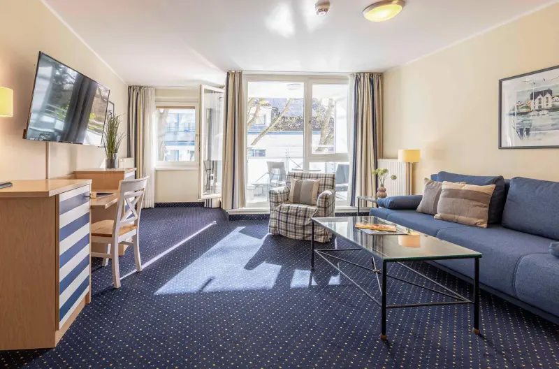 Ferienwohnung Zingst