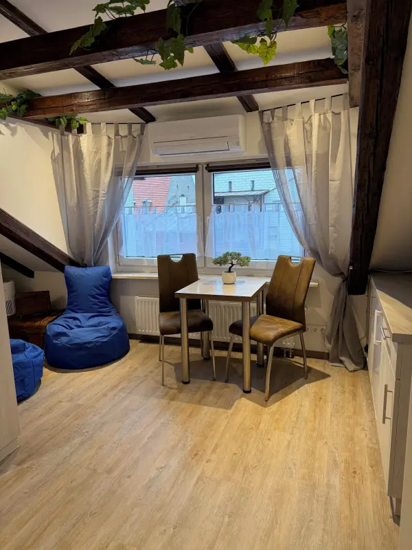 Ferienwohnung  Hohenschwangau