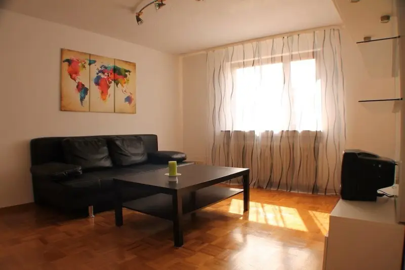 Ferienwohnung Renningen