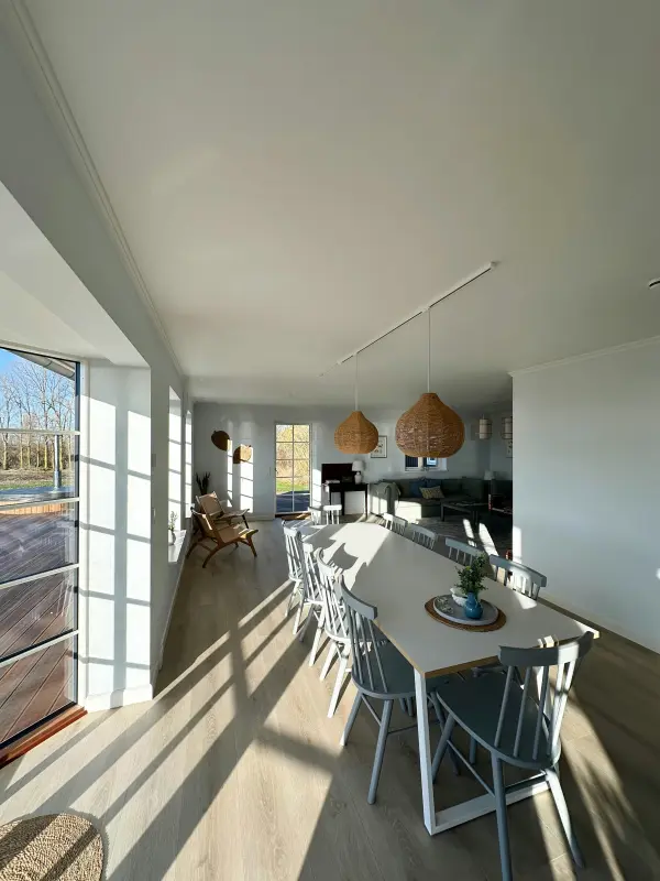 Ferienhaus  Lolland Kommune