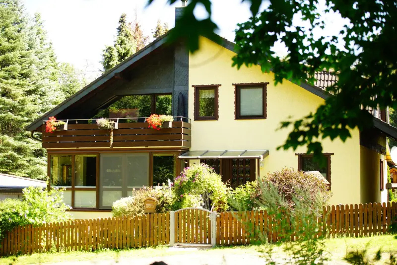 Ferienwohnung Bad Harzburg