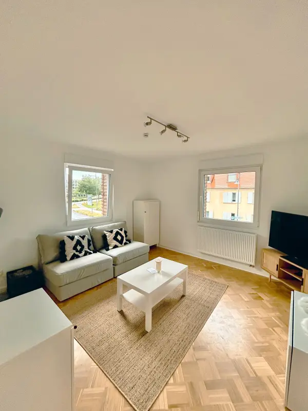 Ferienwohnung Bad Homburg vor der Höhe
