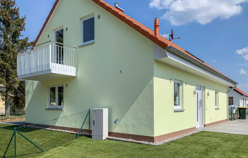 Ferienwohnung  Warin