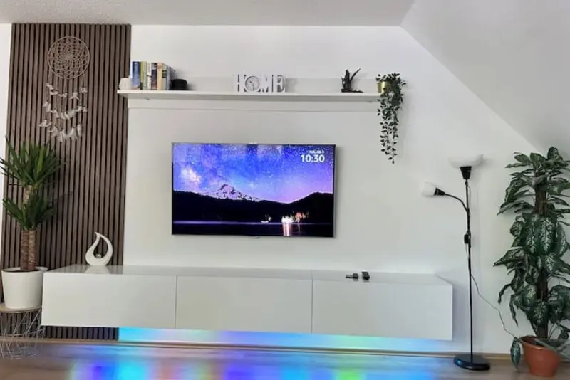 Ferienwohnung Iserlohn