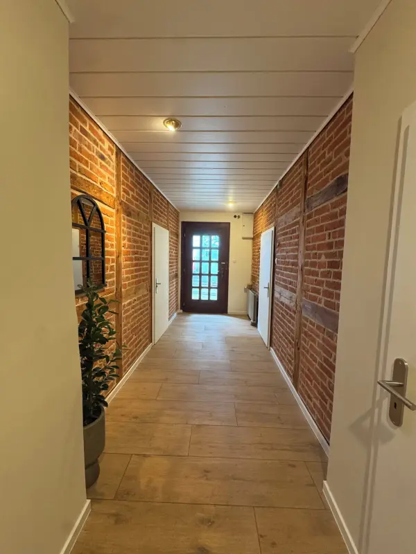 Ferienhaus Scheeßel