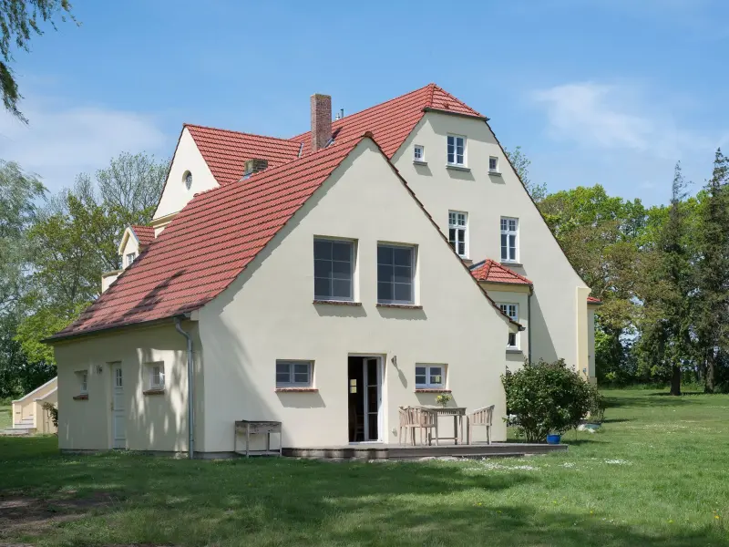 Ferienhaus Vieregge