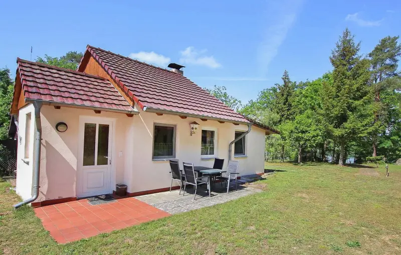 Ferienhaus Kleinzerlang