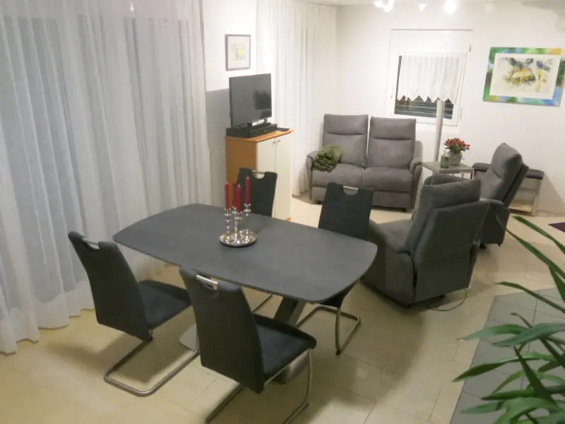 Apartment Laax