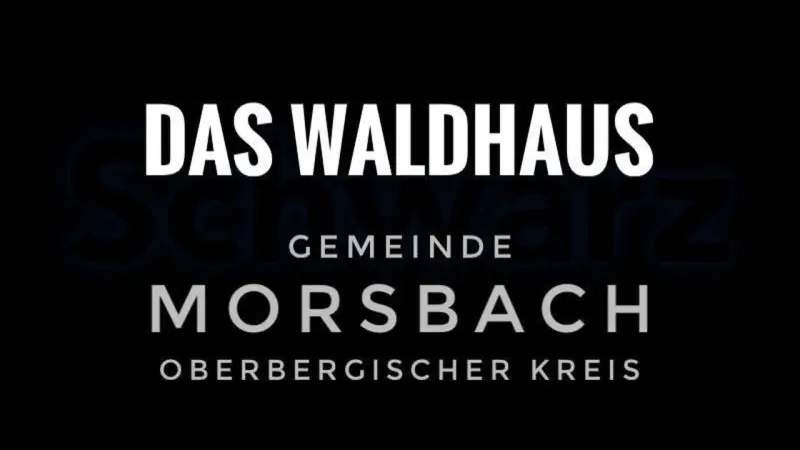 Ferienhaus Morsbach