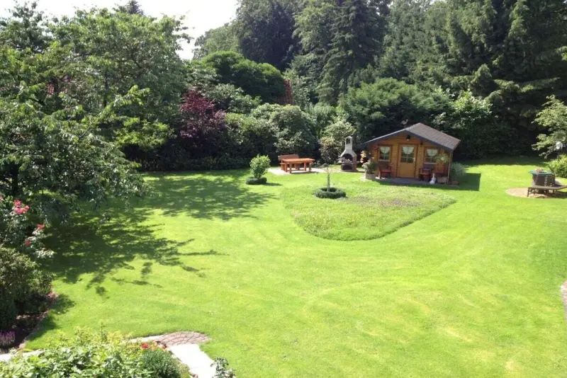 Ferienhaus Bederkesa