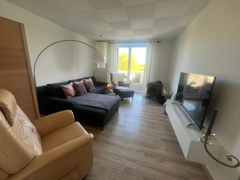 Ferienwohnung Waldheim