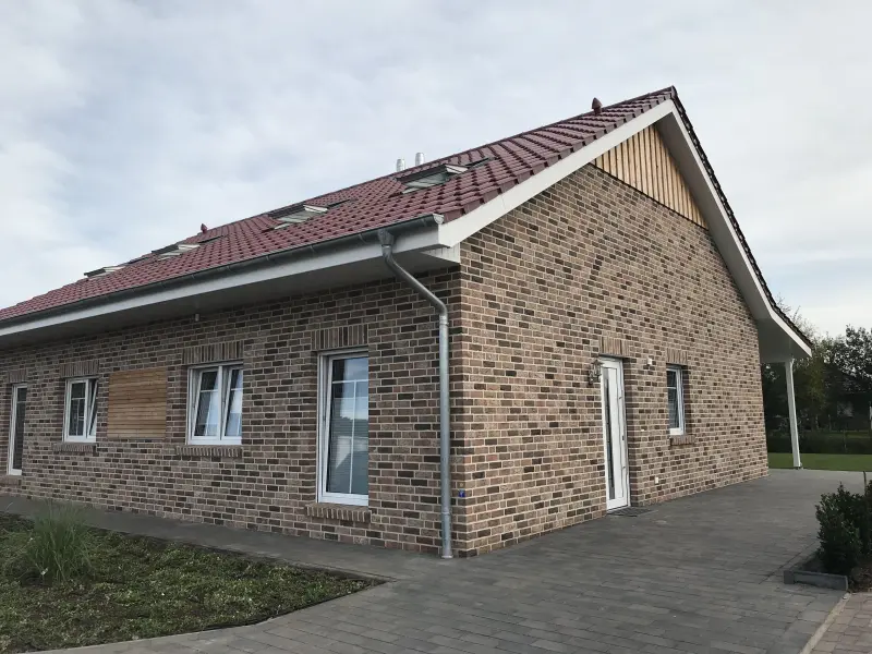 Ferienwohnung Geeste