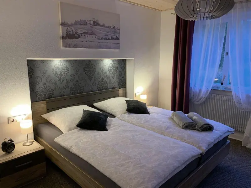 Ferienwohnung  Albstadt