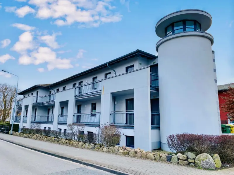 Ferienwohnung  Lütten Klein