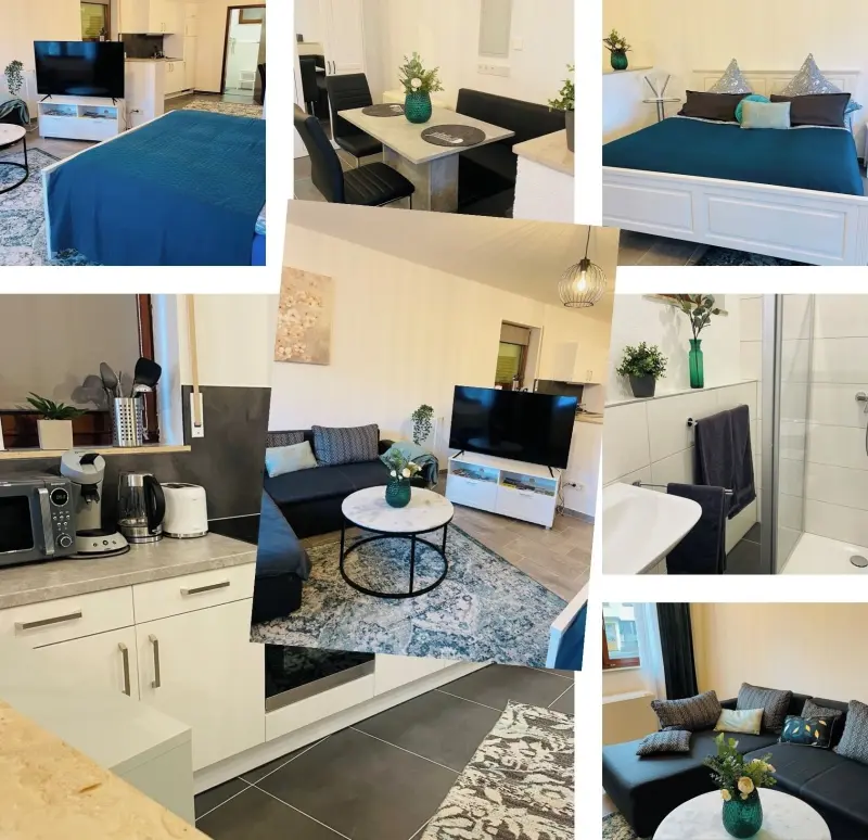 Ferienwohnung Weikersheim