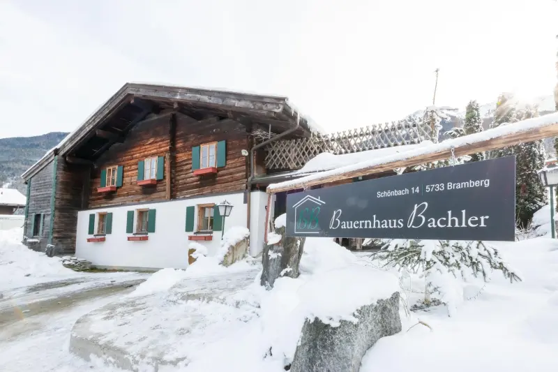 Ferienhaus in Schönbach, 9734, Österreich
