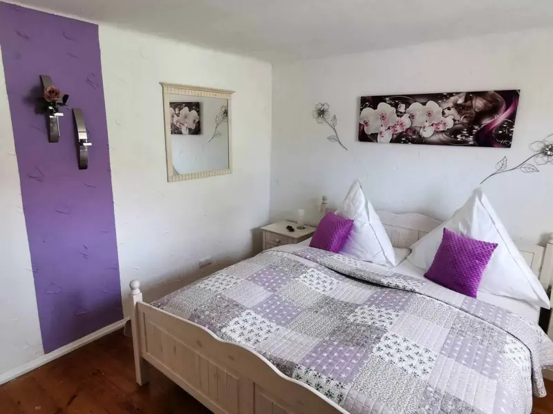 Ferienwohnung  Dettelbach