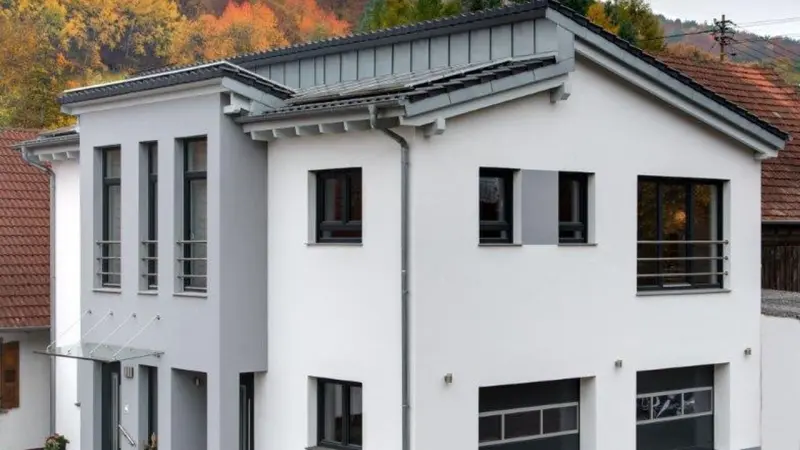 Ferienhaus Niederkirchen