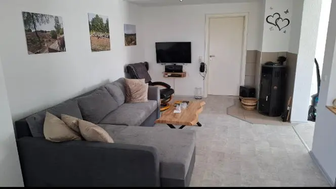 Ferienwohnung  Jesteburg