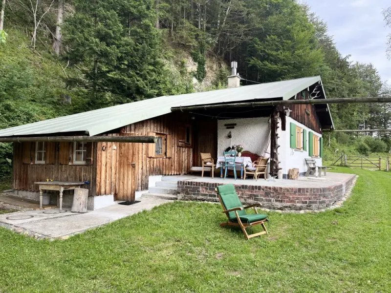 Ferienwohnung Dietmannsried