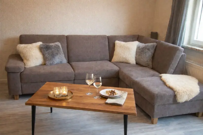Ferienwohnung Bad Rodach