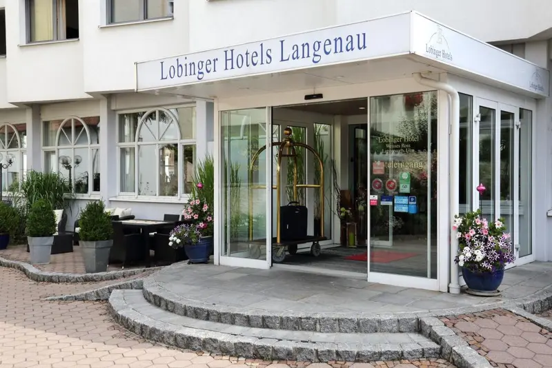 Ferienwohnung Langenau