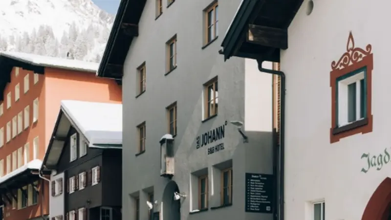Ferienwohnung Stuben
