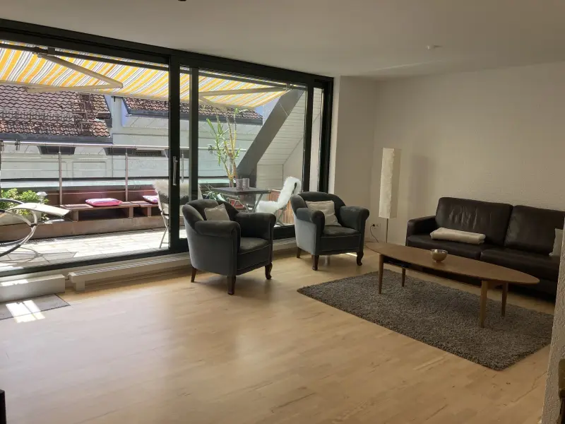 Ferienwohnung  Laufenburg