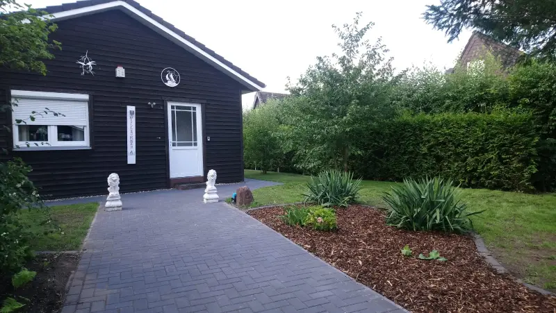 Ferienhaus  Bedekaspel