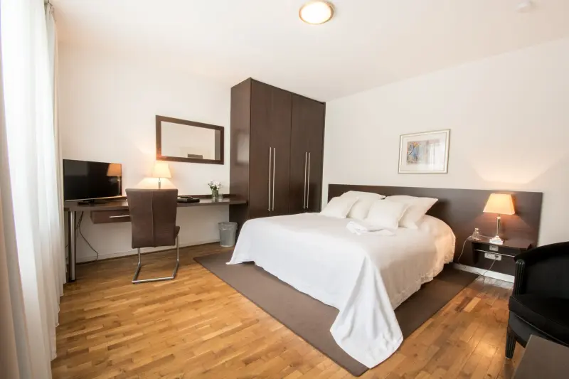 Ferienwohnung Mülheim an der Ruhr