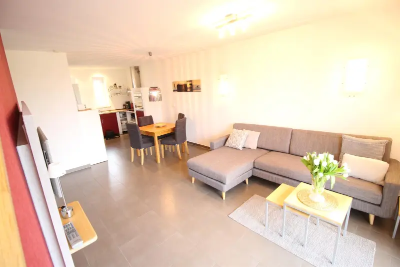 Ferienwohnung Westerhever