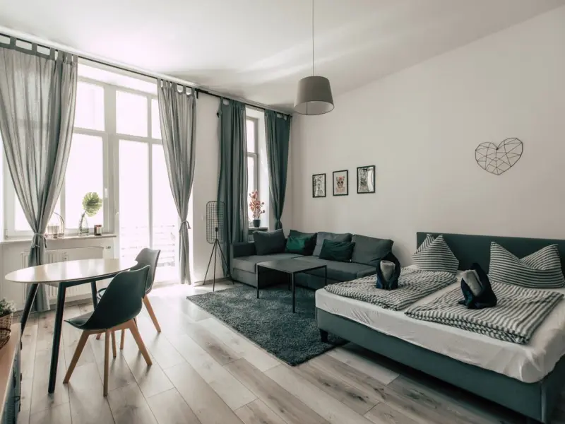 Ferienwohnung  Gohlis