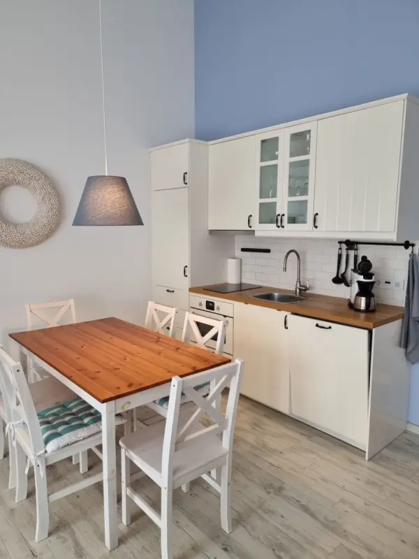 Ferienwohnung  Mücheln (Geiseltal)
