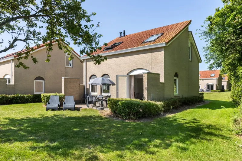 Ferienhaus  Scharendijke