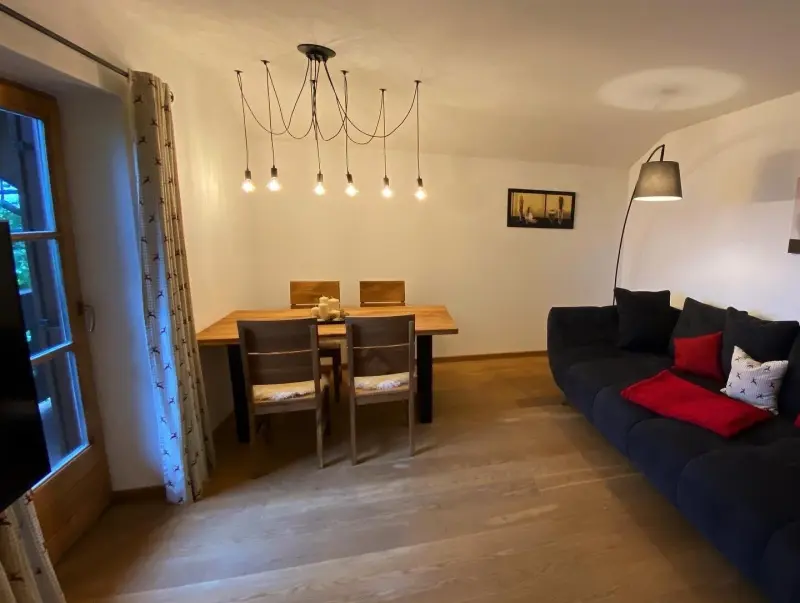 Ferienwohnung Hausham