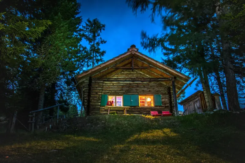  mit Hund in Mühlen, Steiermark f&uuml;r max. 4 Personen