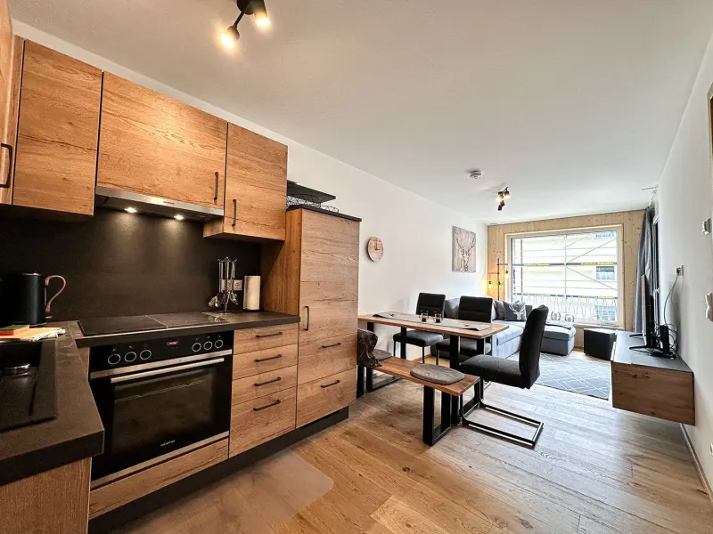 Ferienwohnung Steibis