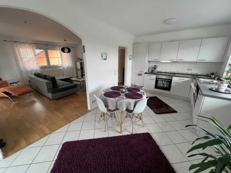Ferienwohnung Schlangenbad