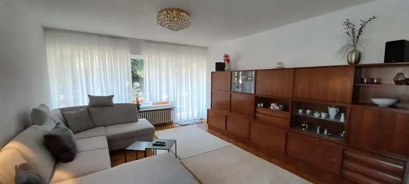 Ferienwohnung Bad Hönningen